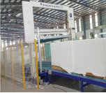  Foam Contour Cutting Machine